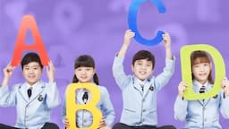 (7:30AM) 3-4학년을 위한 초6 필수 영 단어 암기+테스트