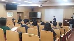 스피치, 면접, 목소리, 화술, 발표(PT), 토론